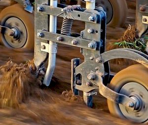 Air Seeder Consulting Services - Setting up your Seeder for maximum performance