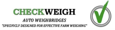 CheckWeigh Auto Weighbridges