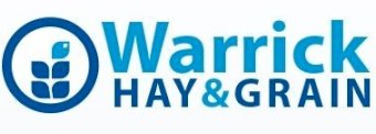 Warrick Hay & Grain - Hay, Grain & Storage