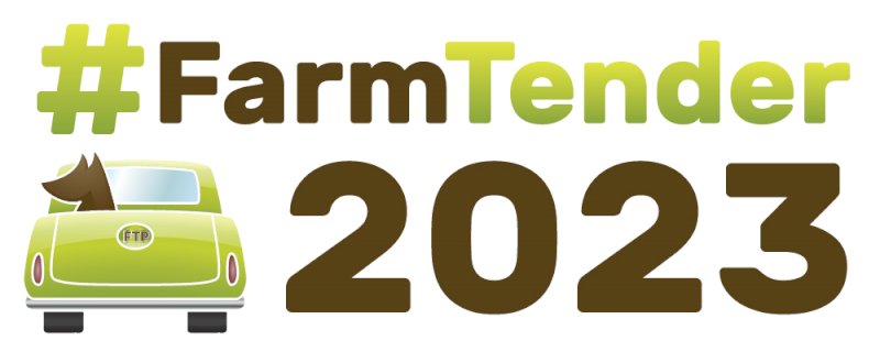 #FarmTender2023 - The Business of Farming